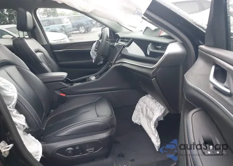 2023 Jeep Grand Cherokee from USA, damaged, VIN 1C4RJYB63PC611377